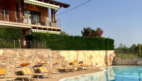 Appartamento l'Ancora, Lazise